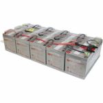 BTI 744-A1974-BTI 12V 15-CELL SEALED LEAD ACID BATTERY FOR 744-A1974 - 2 YR WARRANTY - Compatible OEM: 744-A1974 Model: EATON TRIPP LITE SU5000RT  SU5000RTF  SU5000RTFMB  SU5000RTMB  SU