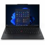 Lenovo ThinkPad E14 Gen 8 21Y2005CUS 14in Touchscreen Copilot+ PC Notebook - WUXGA - 60 Hz - AMD Ryzen AI 7 Ryzen AI 300 Series 345 - 16 GB - 512 GB SSD - English Keyboard - Black - AMD