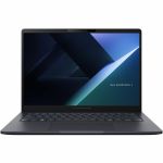 Asus ExpertBook B3 G2 BM3606CGAZ-XV76 16in Copilot+ PC Notebook - WUXGA - AMD Ryzen AI 7 PRO Ryzen AI PRO 400 Series 450 - 32 GB - 1 TB SSD - Gentle Gray - AMD Chip - 1920 x 1200 - Wind