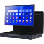 Mobile Pixels Pixcase 121-1001P02 27in Class Smart LCD Touchscreen Monitor - 16:9 - 6 ms - 27in Viewable - Capacitive - 10 Point(s) Multi-touch Screen - 1920 x 1080 - Full HD - In-plane