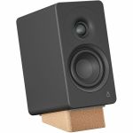 Creative XF1 2.0 Bluetooth Speaker System - 72 W RMS - Black - Tabletop  Bookshelf  Desktop - 1