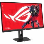 ASUS XG27JCEG ROG 27in 5K HDR Fast IPS Monitor 5K 80Hz/QHD 320Hz ELMB Sync USB-C G-SYNC Aura Sync - Black