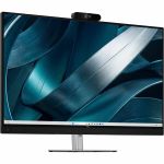 Dell Pro P P4326QEB 43in Class Webcam 4K UHD LED Monitor - 16:9 - Black - 42.5in Viewable - In-plane Switching (IPS) Technology - LED Backlight - 3840 x 2160 - 1.07 Billion Colors - 350