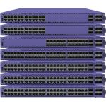 Extreme Networks 5520 48-port 90w PoE with 12 ports multi-rate Switch - 48 Ports - Manageable - 3 Layer Supported - Modular - 4095 W Power Consumption - 90 W PoE Budget - Twisted Pair