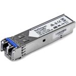 StarTech.com Cisco GLC-LH-SMD Compatible SFP Module - 1000BASE-LX/LH - 1GE Gigabit Ethernet 1GbE Single Mode Fiber SMF Optic Transceiver - Cisco GLC-LH-SMD Compatible SFP - 1000BASE-LX/