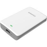 ROMOSS UC45-103 Power Adapter.Patented eUSB Technology.