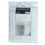 PET Clear Screen Protector with Built-in Applicato for Mini/Mini 2/Mini 3