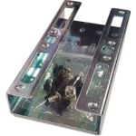 #Bracket-25350/4 4 x 2.5in HDD/SSD bracketTwenty (20) Screws Included