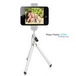 Comkia PH-ST-014 Universal Tripod Phone Holder 