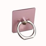 Ring holder for phones 