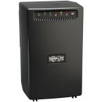 Tripp Lite by Eaton UPS 1500VA 940W Battery Back Up Tower AVR 120V USB RJ11 RJ45 DSL - 1500VA/940W - 5 Minute Full Load - 8 x NEMA 5-15R