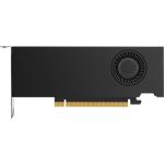 PNY NVIDIA RTX A2000 12GB GDDR6 Low Profile PCI Express 4.0 x16 Graphics Card - VCNRTXA200012GB-PB