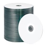Primera TuffCoat Plus 16x DVD-R Media - 4.7GB - 100 Pack