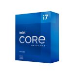 Intel Core i7-11700KF 3.6GHz 8C/16T Processor5.0GHz Max Boost Intel 11th Gen Socket LGA1200 16MB Cache