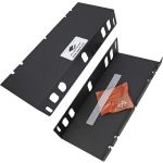 apg&reg; Mounting Bracket |Under Counter|for Classic Standard & Series 4000 Cash Drawer - 1