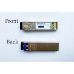 25G SFP28+ SM LR Transceiver