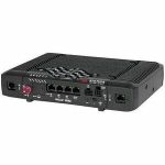 Sierra Wireless AirLink XR90 Wi-Fi 6 IEEE 802.11ax 2 SIM Ethernet  Cellular Modem/Wireless Router - 5G - LTE  HSPA+ - Dual Band - 2.40 GHz ISM Band - 5 GHz UNII Band - 307.20 MB/s Wirel