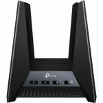 TP-Link Archer GE800 Tri-Band Wi-Fi 7 Router 19 Gbps Tri-Band WiFi 7: Delivering 11520 Mbps on the 6 GHz band 5760 Mbps on