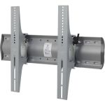 Ergotron Wall Mount for Flat Panel Display - Silver - 42in Screen Support - 175 lb Load Capacity - VESA Mount Compatible - Steel  Aluminum