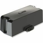 Parsec Boston Terrier Antenna - Upto 6 ft - Black - TS9 Connector