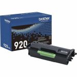 Brother Genuine TN920UXXL Ultra High-yield Toner Cartridge - Laser - Black - Ultra High Yield - 18000 Pages - 1 Each