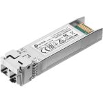TP-Link TL-SM5110-SR 10G-SR SFP+ LC Transceiver Multi-Mode SFP Module Up to 300m/33m Distance
