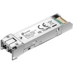 TP-Link TL-SM311LS Single-Mode Gigabit SFP Module LC Interface