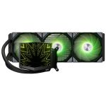 TRYX L-S360A-DM3M-G0K STAGE 360mm ARGB AIO Liquid Cooler - Black