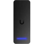 Ubiquiti UA-Retrofit-Reader-B Retrofit Reader Black  - Indoor/outdoor OSDP reader with NFC Card and Touch Pass support compatible with the UniFi Retrofit Hub using existing cabling