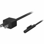Microsoft W8Z-00001 Surface 65W Power Adapter commercial for Surface Pro and Surface Book