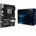 ASUS Pro WS Z890-ACE SE Z890 LGA 1851 ATX Motherboard Intel Core Ultra Series 2 Ready Advanced AI PC-Ready PCIe 5.0 DDR5 10G