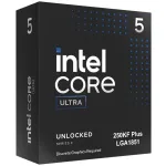 Intel Core Ultra 5 250KF Plus Processor 18 Cores 5.3GHz Turbo Retail Box BX80768250KF