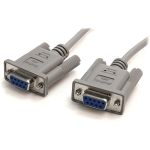 StarTech SCNM9FF Serial Null Modem F/F 10'