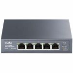 Cudy HS105 5-Port 2.5G Unmanaged Switch