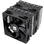 Thermalright PEERLESS ASSASSIN 120 SE V2 CPU AirCooler 1850RPM PWM 120mm Fans Black Intel/AMD Supported