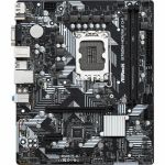 ASRock B760M-HDV/M.2 D4 Micro ATX Motherboard Intel 12th/13th Gen CPUs Socket LGA1700 2x DDR4 Supports Max 64GB