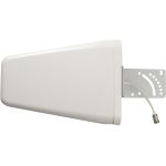 WilsonPro Antenna - Range - UHF - 700 MHz to 800 MHz  824 MHz to 894 MHz  880 MHz to 960 MHz  1710 MHz to 1880 MHz  1850 MHz to 1990 MHz  2110 MHz to 2170 MHz - 10.6 dBi - Cellular Netw