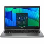 Acer Extensa 15 215-24 EX215-24-R7U5 15.6in Notebook - Full HD - 60 Hz - AMD Ryzen 3 7320U - 8 GB - 256 GB SSD - English Keyboard - Iron - AMD Chip - 1920 x 1080 - Windows 11 Home - AMD