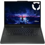 Lenovo Legion 5 15IAX10 83F0001RUS 15.1in Gaming Notebook - WQXGA - 165 Hz - Intel Core Ultra 7 255HX - 32 GB - 1 TB SSD - English Keyboard - Eclipse Black - Intel Chip - 2560 x 1600 -