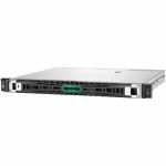 HPE SMART CHOICE ProLiant DL20 G11 1U Rack Server - 1 x Intel Xeon E-2436 2.9 GHz - 32 GB RAM - 1.92 TB SSD - (2 x 960GB) SSD Configuration - Serial ATA  12Gb/s SAS Controller - Intel C