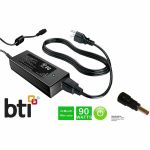 BTI 492-BDDT-BTI 19V 90W AC ADAPTER DELL INSPIRON 14 7000 (7430)  14 7000 (7435)  14 7000 (7440)  15 7000 (7500) 2-in-1 (CML)  15 7000 (7501) - Compatible OEM: G86CM  492-BDDT Model: DE