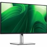 Dell Pro Plus P2425DE 24in Class WQHD LED Monitor - 16:9 - Black - 23.8in Viewable - In-plane Switching (IPS) Technology - LED Edgelight System Backlight - 2560 x 1440 - 16.7 Million Co