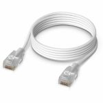 Ubiquiti UACC-Cable-Patch-EL-1M-W UniFi Etherlighting Patch Cable 1m White