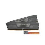 Corsair CMK64GX5M2D5600Z40 Vengeance 64GB(2x 32GB) 288-Pin PC RAM DDR5 5600 (PC5 44800) Desktop Memory Kit