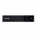 CyberPower PR2000RT2UCN Smart App Sinewave UPS Systems - 2000VA/2000W  120 VAC  NEMA 5-20P  2U  Rack / Tower  Sine Wave  8 Outlets  LCD  PowerPanel&reg; Business  $400000 CEG  3YR Warra
