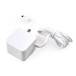 Raspberry Pi 27W USB-C Power Supply White