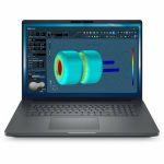 Dell Pro Max Plus MB18250 18in Mobile Workstation - QHD+ - 120 Hz - Intel Core Ultra 7 265HX - vPro Technology - Intel Evo Platform - 32 GB - 512 GB SSD - English (US) Keyboard - Magnet