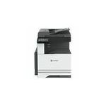 Lexmark CX931dse Wired Laser Multifunction Printer - Color - Copier/Printer/Scanner - 35 ppm Mono/35 ppm Color Print - 1200 x 1200 dpi Print - Automatic Duplex Print - Up to 150000 Page