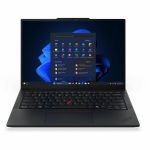 Lenovo ThinkPad E14 Gen 7 21T9002MUS 14in Touchscreen Notebook - WUXGA - 60 Hz - Intel Core 5 210H - 16 GB - 512 GB SSD - English Keyboard - Black - Intel Chip - 1920 x 1200 - Windows 1