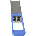 HPE LC LR4 SM Transceiver - For Optical Network  Data Networking - 1 x LC 40GBase-LR4 Network